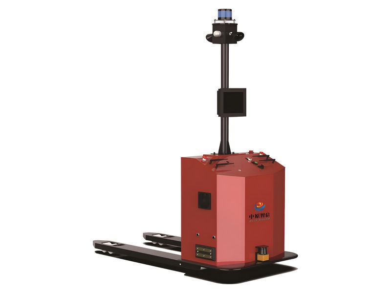 華爲與Festo 簽署基于5G 切片網絡的 雲化機器人合作備忘錄